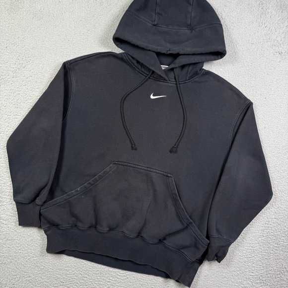 Nike Other - Nike center swoosh oversized sweatshirt‎
